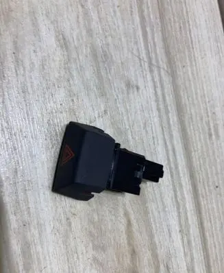 Hazard light switch