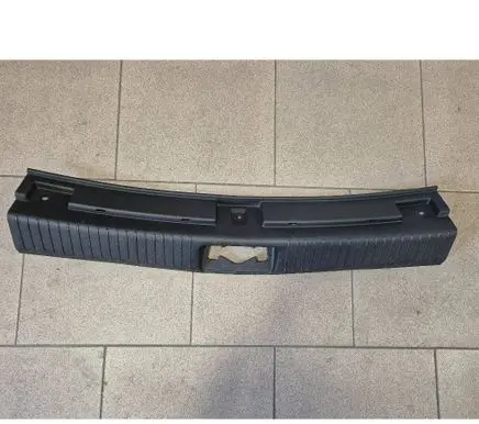 Hyundai i30 Trunk/boot sill cover protection 85771A6500