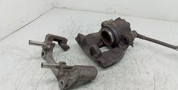Volvo S80 Front brake caliper 830 9209723