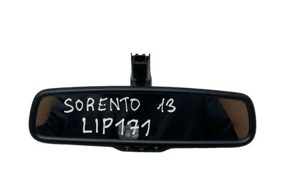 KIA Sorento Rear view mirror (interior) 026004