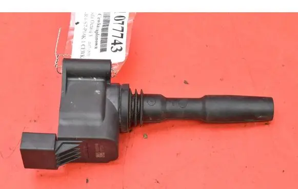 Skoda Octavia Mk3 (5E) High voltage ignition coil 05E905110
