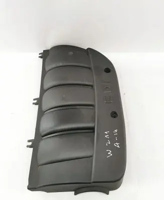 Mercedes-Benz E W211 Engine cover (trim) A6470100367
