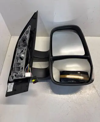 Iveco Daily 6th gen Front door electric wing mirror 5802029798