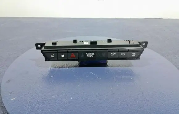 Dacia Jogger Other switches/knobs/shifts 283E87905R