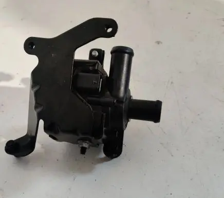 Audi A6 S6 C7 4G Electric auxiliary coolant/water pump 059121012A T1635173