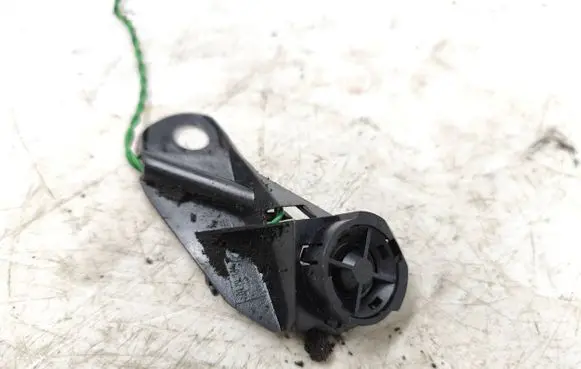 BMW 5 E39 Front door high frequency speaker 8362527