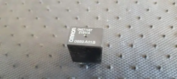 Jeep Grand Cherokee (WJ) Other relay 04671167 21911A