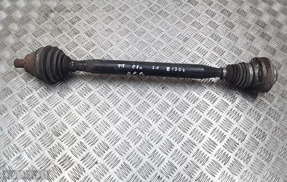 Audi TT TTS Mk2 Front driveshaft 8j0407272n