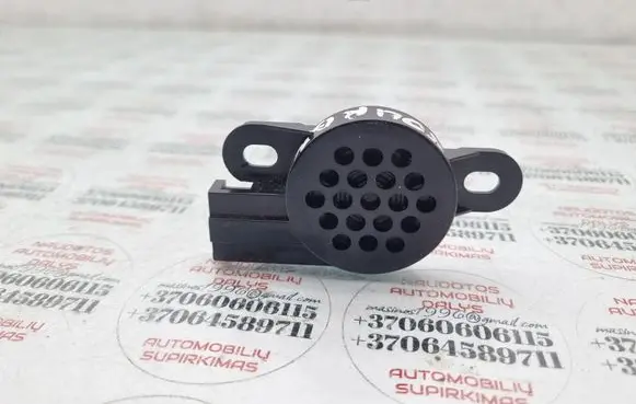 Volkswagen Touran I Parking PDC sensor speaker 1K0919279