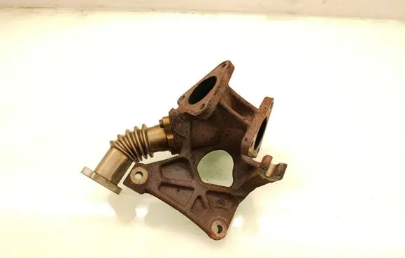 Volkswagen Touareg I Exhaust manifold 059131799P