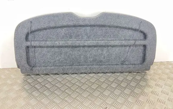 Nissan Micra K14 Parcel shelf 