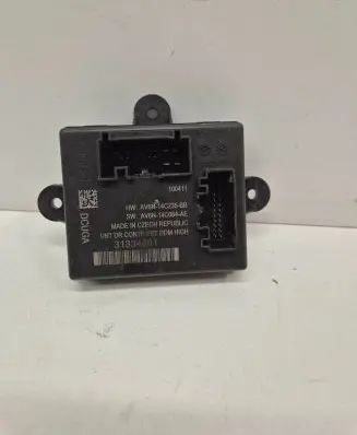 Volvo V60 Door control unit/module 31334481 AV6N14C235BB AV6N14C064AE