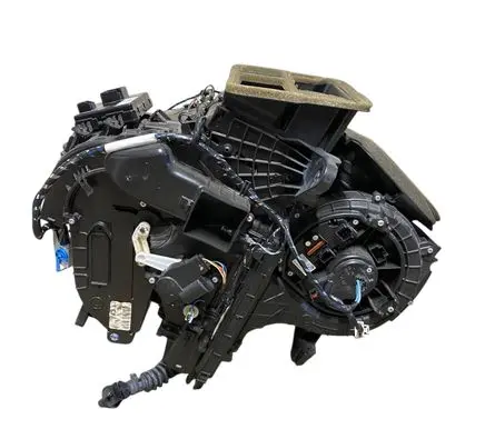 Jeep Cherokee Interior heater climate box assembly P68103284AF P68103275AE 021470113