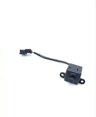 Chevrolet Corvette C6 Convertible roof lock/latch 20920495