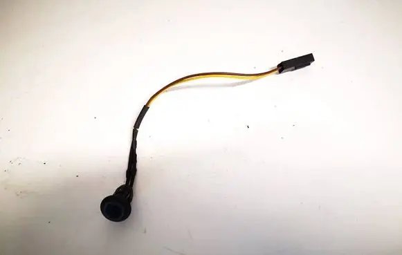 Ford Transit Custom Sensor 3t0868391