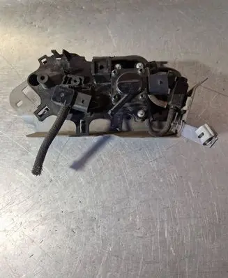 BMW X6 E71 Sensor 780801301 5031