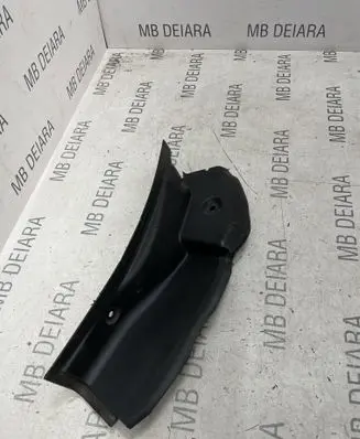 Mercedes-Benz ML W166 Other sill/pillar trim element A1666910208