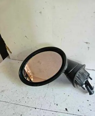 Mini One - Cooper Coupe R56 Front door electric wing mirror 414213441