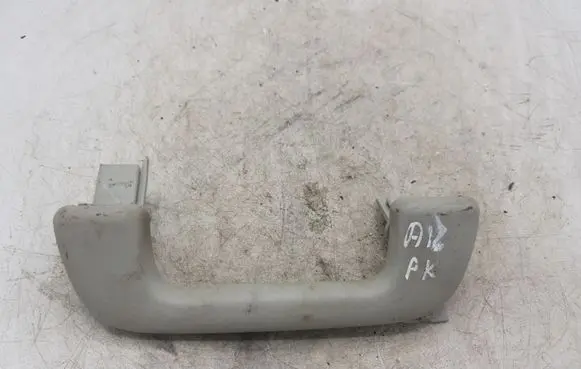 Toyota Corolla Verso AR10 Rear interior roof grab handle NOCODE