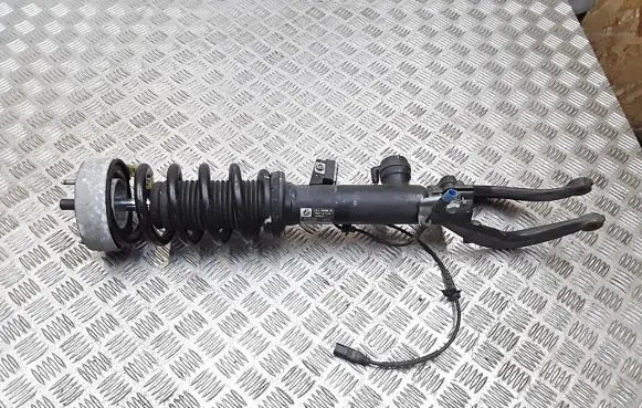 BMW X5 F15 Front shock absorber/damper 3711687508402
