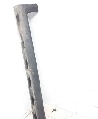 Volvo XC70 Sill 30763661