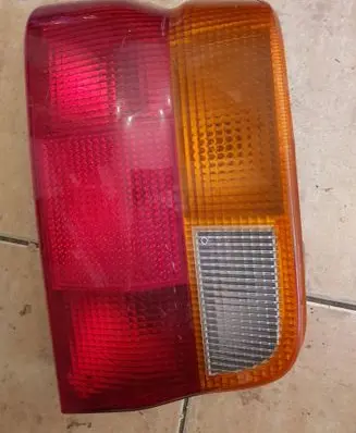 Ford Escort Rear/tail lights 63252 010201
