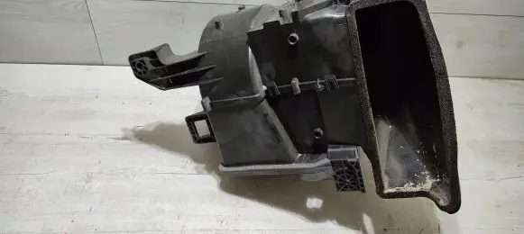 Mazda 2 Interior heater climate box assembly 