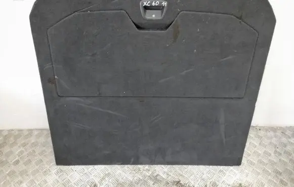 Volvo XC60 Trunk/boot mat liner 