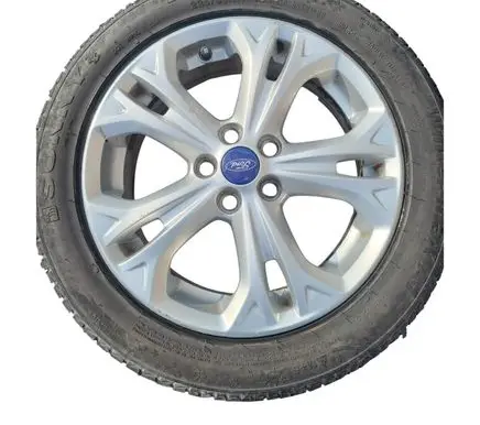 Ford Galaxy R17 alloy rim AM211007AC