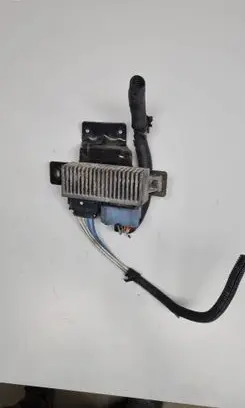Nissan Qashqai Glow plug pre-heat relay 8200558437