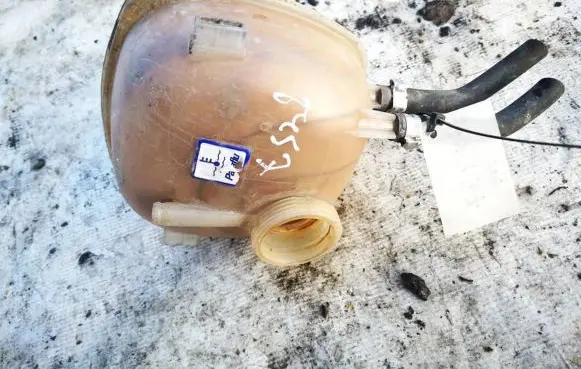 Fiat Croma Coolant expansion tank/reservoir 9202200