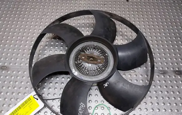 Mercedes-Benz Sprinter W906 Viscous fan clutch S14841309 A0002009723 076121301A