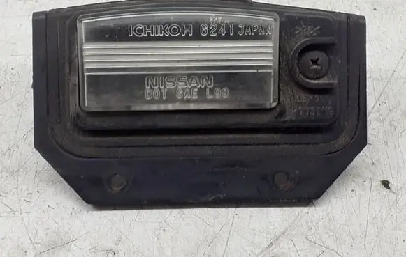 Nissan Murano Z50 Number plate light 90163CA000