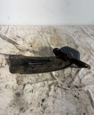 Volkswagen PASSAT B7 Rear suspension control arm 3C0505225B