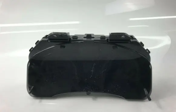 Toyota Avensis T270 Speedometer (instrument cluster) 8380005N30 S1188
