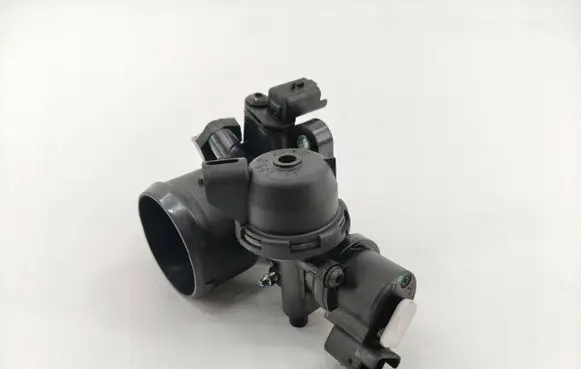 Ford Kuga I Throttle valve 6G9Q9E926AE