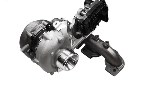 Jeep Cherokee Turbo 53039700457 46340621 55265266