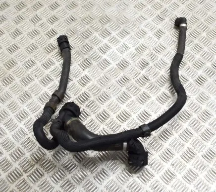 Land Rover Range Rover Evoque L538 Engine coolant pipe/hose GJ328286AB