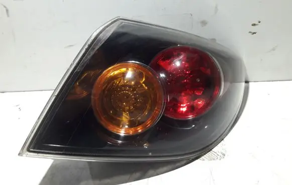 Mazda 3 I Rear/tail lights