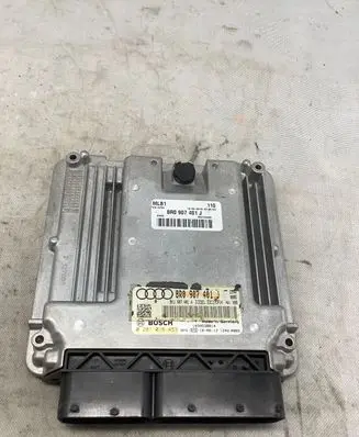 Audi A5 8T 8F Engine control unit/module 8R0907401J 0281016453 8K1907401A