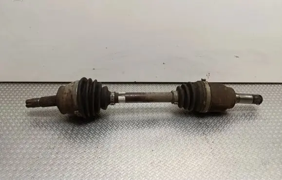 Fiat Doblo Front driveshaft