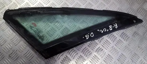 Audi A8 S8 D2 4D Rear side window