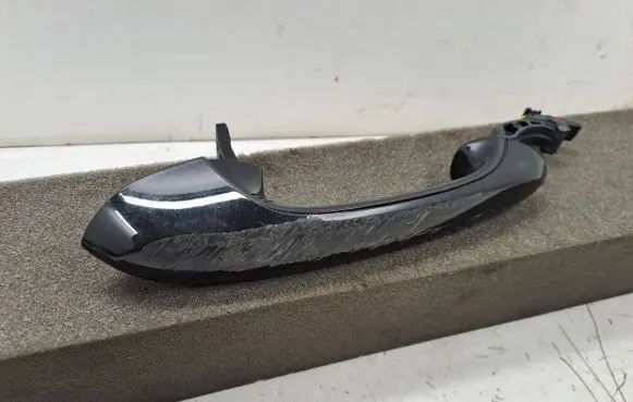 BMW X4 G02 Front door exterior handle 8492018