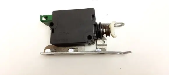 Land Rover Discovery 3 - LR3 Central locking motor 51247016050