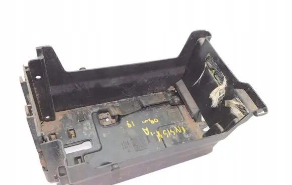 Opel Insignia A Battery box tray 