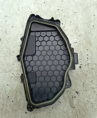 Audi A7 S7 4G Fuse box cover 4G1907613A