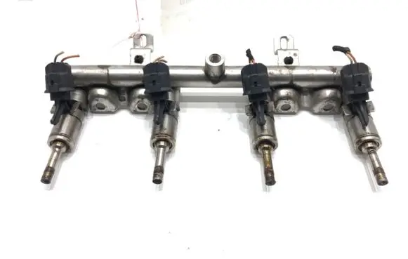 Peugeot 508 Fuel main line pipe V7588051