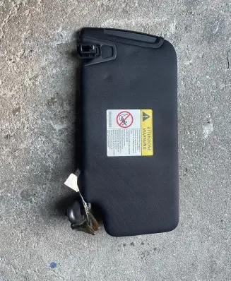 Lancia Thema Sun visor 1XG42DX9AA