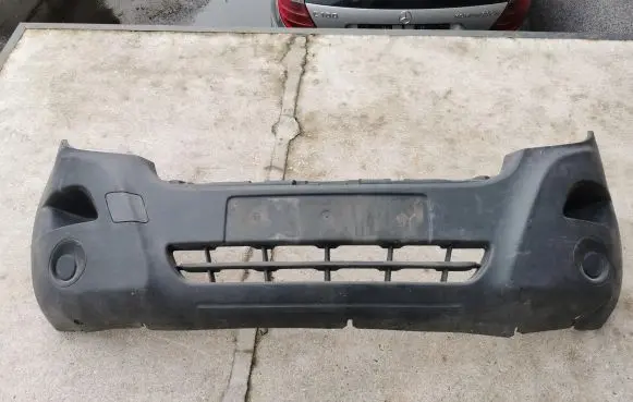 Renault Master III Front bumper
