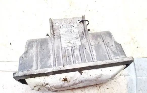 Dodge Grand Caravan Passenger airbag 2cid179
